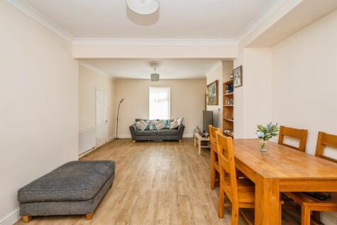 Crown Road, Great Yarmouth