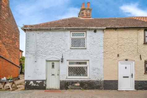 Beach Road, Caister-On-Sea, Great Yarmouth