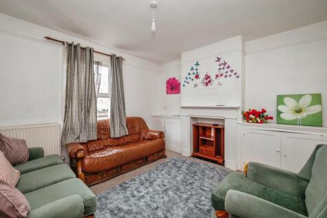 Camden Road, Great Yarmouth