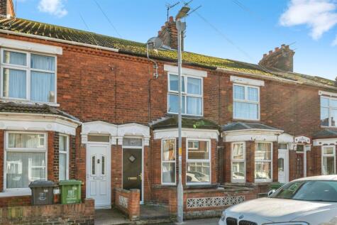 Alderson Road, Great Yarmouth