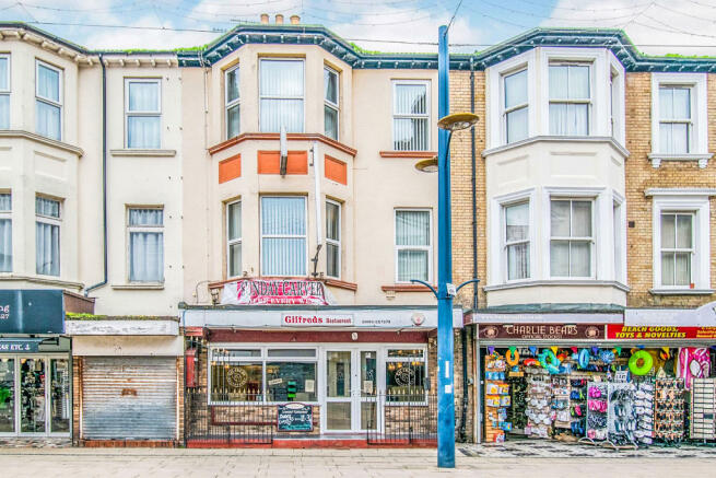 6 Bedroom Commercial Property For Sale In Regent Road Great Yarmouth Nr30