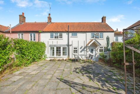 Beach Road, Winterton-On-Sea, Great Yarmouth