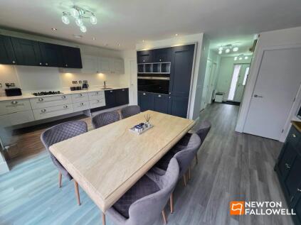 Sorrell Square, Clipstone Village, NG21