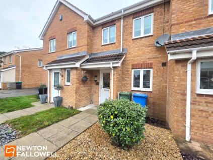 Scholars Way, Mansfield, NG18