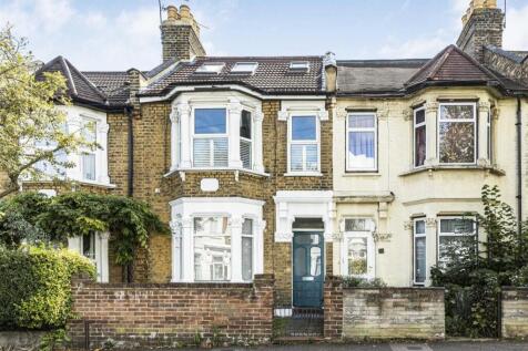 Barrett Road, Walthamstow, London, E17