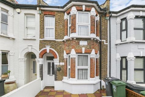 Somers Road, Walthamstow, London, E17