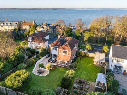 Baring Road, Cowes, Isle of Wight