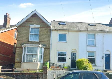 Fellows Road, Cowes, Isle of Wight