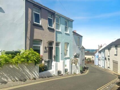 Sun Hill, Cowes, Isle of Wight