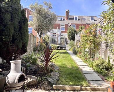 Park Road, Cowes, Isle of Wight