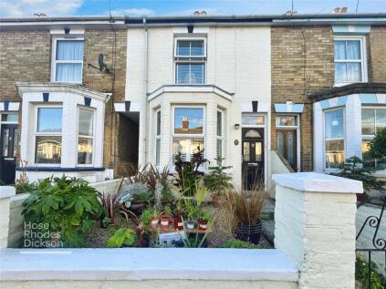 Pelham Road, Cowes, Isle of Wight