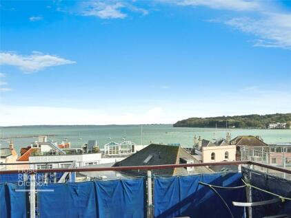 Market Hill, Cowes, Isle of Wight