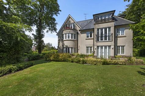 Orchard Lane, Hassocks, BN6