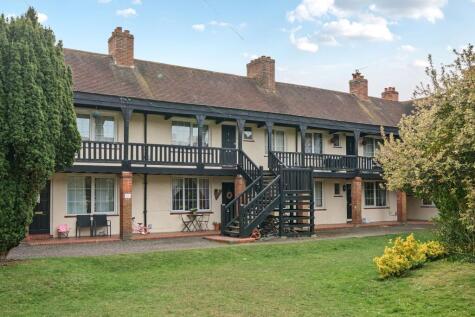 Manor Green Road, Epsom, KT19