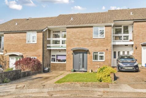 Harkness Close, Epsom, KT17