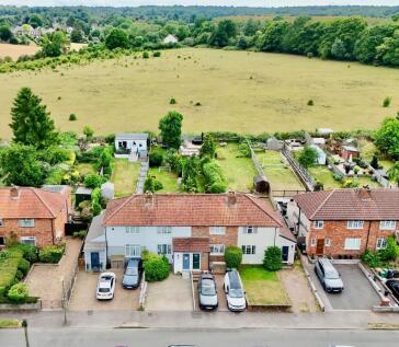 Beechen Lane, Lower Kingswood, KT20