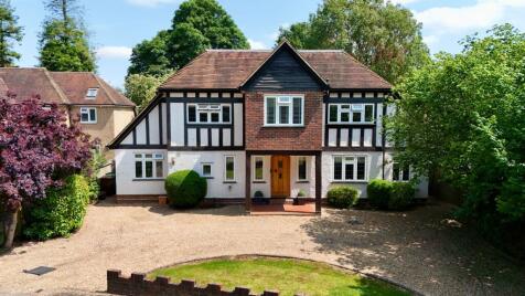 Hampton Grove, Epsom, KT17