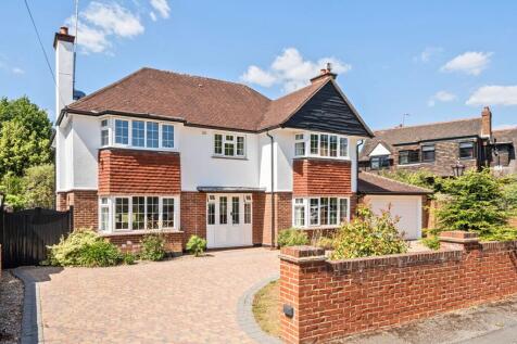 Longdown Road, Epsom, KT17