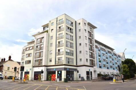 Station Approach, Hudson House Station Approach, KT19