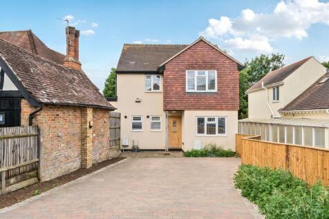 Whitehorse Drive, Epsom, KT18