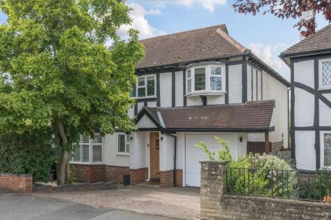 Whitehorse Drive, Epsom, KT18