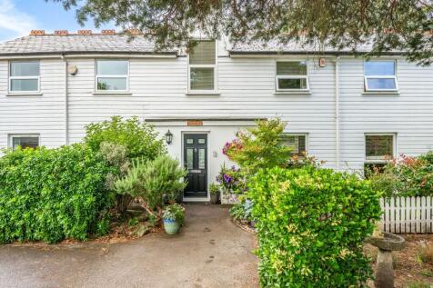 Worple Road, Epsom, KT18