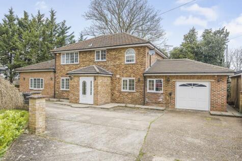 Chatsfield, Epsom, KT17