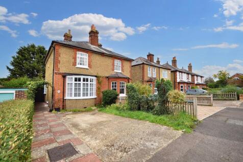 Stamford Green Road, Epsom, KT18