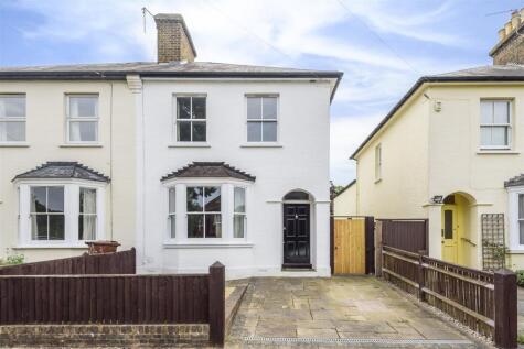 Grove Road, Epsom, KT17