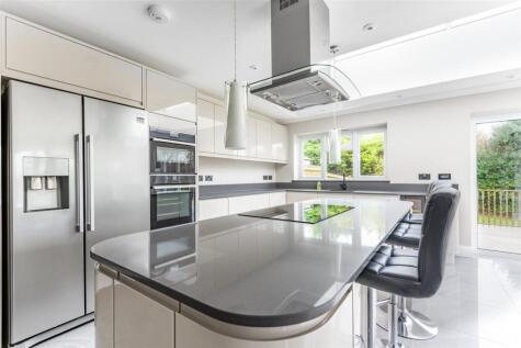 Colman Close, Epsom, KT18