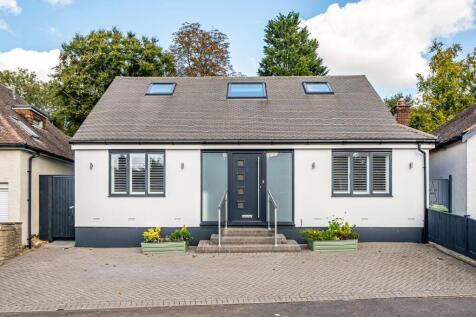 Rosebery Road, Epsom, KT18