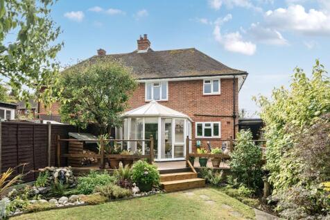 Upland Way, Epsom, KT18