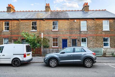 Portland Place, Epsom, KT17