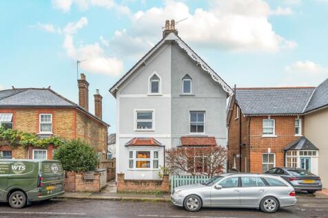 Church Road, Epsom, KT17