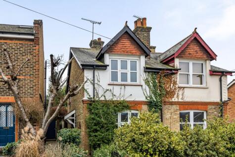Treadwell Road, Epsom, KT18