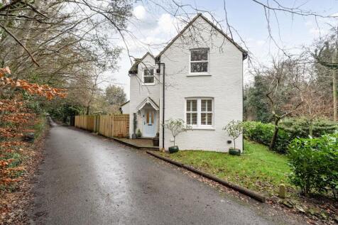 Headley Road, Epsom, KT18