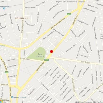 Ordnance Survey Map