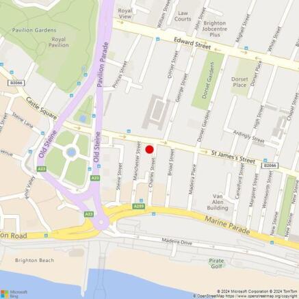 Property Map