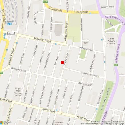 Property Map