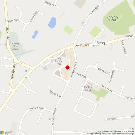 Property Map