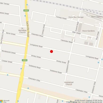 Property Map