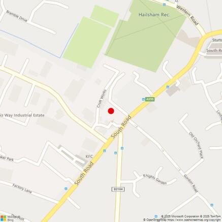 Property Map