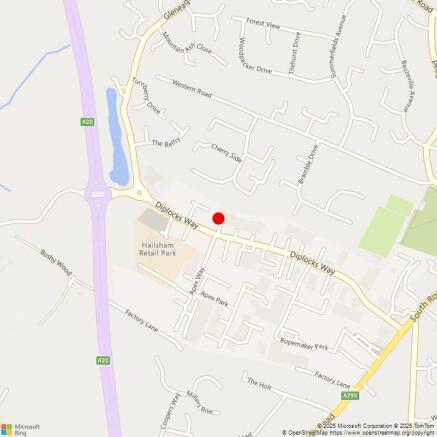 Property Map