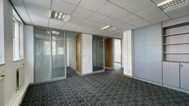 Unit 6, 1st Floor, Brooklands Place, Sale