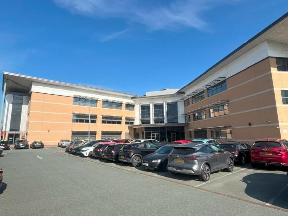 Northbank House 3