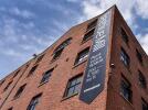 Beehive Mill, Ancoats