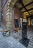 Beehive Mill Cafe