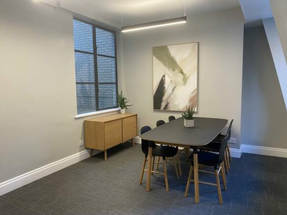 49 King Street, Meeting Room 3