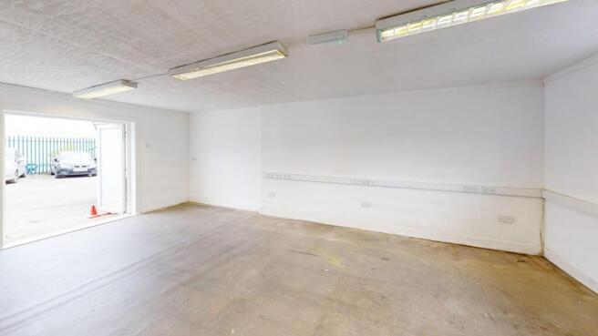 Cobden Studios, Salford