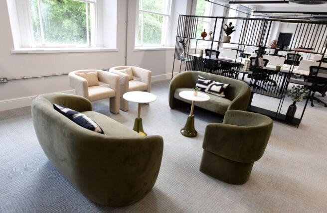 33 George Street, Manchester